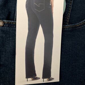 SANTANA Sz 34 x 30  Straight Leg Jeans NWT